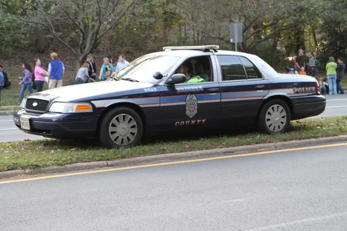 Crown Vic Police Interceptor: A History of Dominance